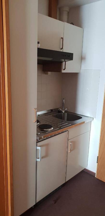 2 Zimmer Mitterdorf 菲利普斯罗伊特 外观 照片